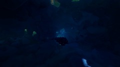 A screenshot taken in Dreams. 7 of 21.