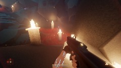 A screenshot taken in Dreams. 2 of 2.