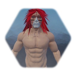 Remix of Remix of Remix of Character 2.2