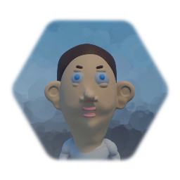 Andrew Donovan Model