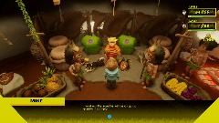 A screenshot taken in Dreams. 7 of 8.