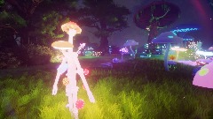 A screenshot taken in Dreams. 14 of 17.