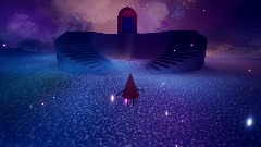 A screenshot taken in Dreams. 4 of 5.