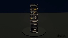 A screenshot taken in Dreams. 2 of 6.