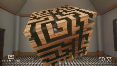 A screenshot taken in Dreams. 2 of 5.