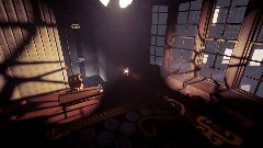 Steampunk p2 Something about Robots or idk...