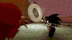 A screenshot taken in Dreams. 1 of 3.