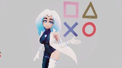 A screenshot taken in Dreams. 3 of 16.