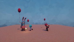 Remix 2 of AY | 100 followers!