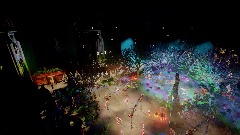 A screenshot taken in Dreams. 11 of 13.