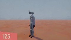 A screenshot taken in Dreams. 2 of 5.