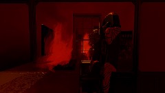 Hellish radio but in dreams