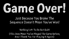 A screenshot taken in Dreams. 2 of 4.