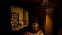 A screenshot taken in Dreams. 1 of 22.