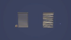 A screenshot taken in Dreams. 2 of 3.