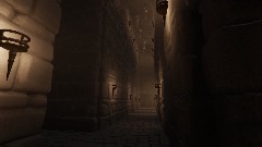 A screenshot taken in Dreams. 7 of 14.