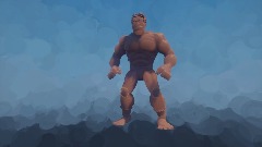 A screenshot taken in Dreams. 5 of 8.