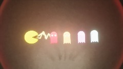 Grupo de Enemigo cuerpo a cuerpo estático del jardín