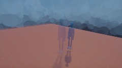 A screenshot taken in Dreams. 3 of 8.