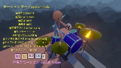 A screenshot taken in Dreams. 6 of 16.