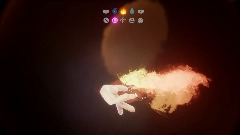 A screenshot taken in Dreams. 7 of 8.