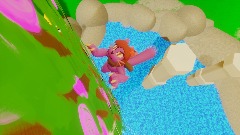 A screenshot taken in Dreams. 4 of 4.