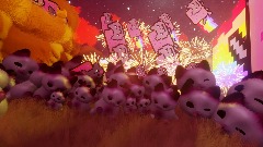 Remix de Nyan Cat Insanitg