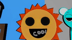 Cool core #sprunki