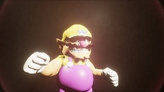 New jersey wario