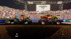 Monster Jam 42