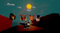 Insert Credits to Continue