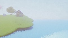 Dangerous island (demo)