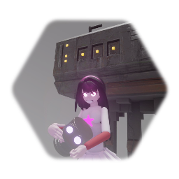 J.U.L.E.T.T.E the robot smasher