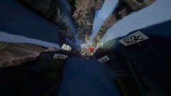 A screenshot taken in Dreams. 2 of 9.