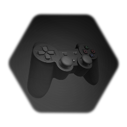 Better DUALSHOCK 3?