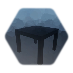 Lack Table
