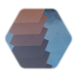 Remix of Gravity-defying FPS Rig