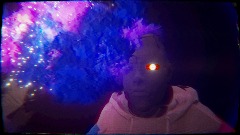 A screenshot taken in Dreams. 3 of 3.