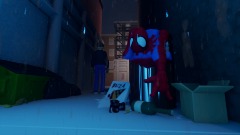 Spider-Man No More (WIP)