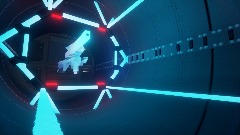 A screenshot taken in Dreams. 13 of 14.