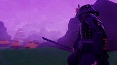 A screenshot taken in Dreams. 1 of 4.