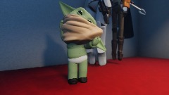 A screenshot taken in Dreams. 4 of 12.