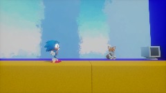 Sonic Dreams - Loop/Layer Tutorial (SDK2 Edition)