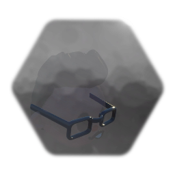 Ian's Brille