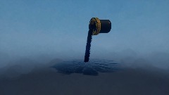 A screenshot taken in Dreams. 6 of 19.