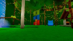 My last gorilla tag game (Joke)