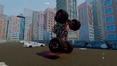 A screenshot taken in Dreams. 9 of 11.