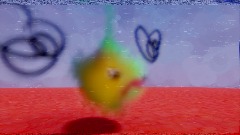 A screenshot taken in Dreams. 1 of 7.