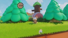 A screenshot taken in Dreams. 1 of 8.