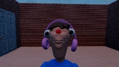 A screenshot taken in Dreams. 2 of 2.
